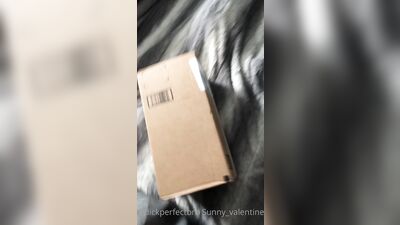 OnlyFans - Sunny Valentine - gay porn video (137)
