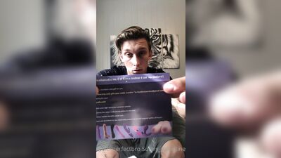 OnlyFans - Sunny Valentine - gay porn video (137)