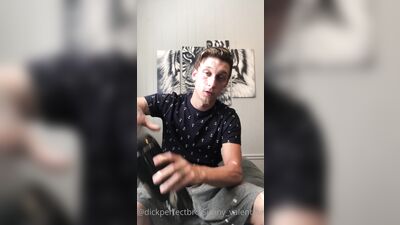 OnlyFans - Sunny Valentine - gay porn video (137)