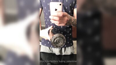 OnlyFans - Sunny Valentine - gay porn video (137)