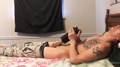 OnlyFans - Sunny Valentine - gay porn video (97)