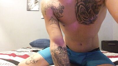 OnlyFans - Sunny Valentine - gay porn video (6)