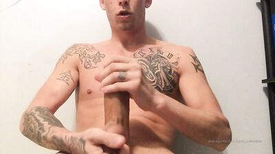 OnlyFans - Sunny Valentine - gay porn video (29)