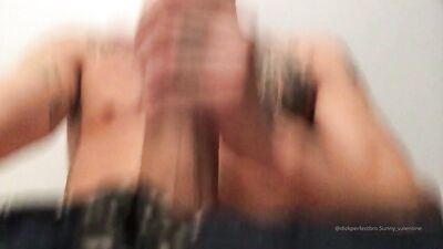 OnlyFans - Sunny Valentine - gay porn video (29)