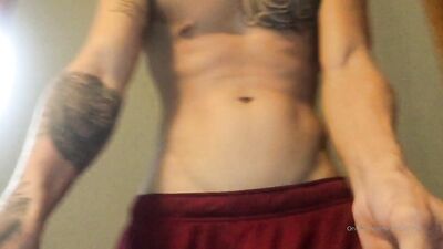 OnlyFans - Sunny Valentine - gay porn video (15)