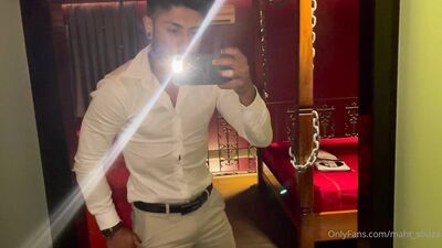 OnlyFans - The Best of Maht Souza (Collection) - gay porn video (10)
