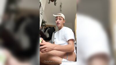 OnlyFans - Sadistictwinkk - gay porn video (155)