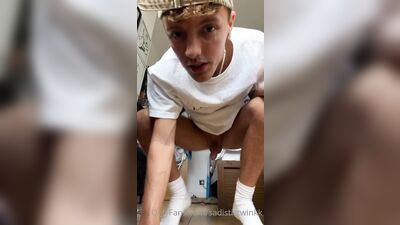 OnlyFans - Sadistictwinkk - gay porn video (155)