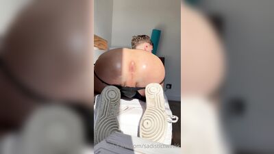 OnlyFans - Sadistictwinkk - gay porn video (166)