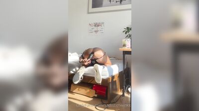 OnlyFans - Sadistictwinkk - gay porn video (166)