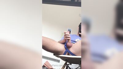 OnlyFans - Sadistictwinkk - gay porn video (80)