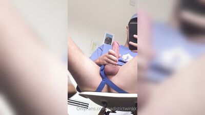 OnlyFans - Sadistictwinkk - gay porn video (80)