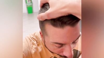 OnlyFans - Claudioundisciplined - gay porn video (34)