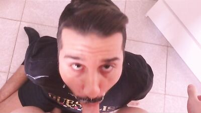 OnlyFans - Claudioundisciplined - gay porn video (129)