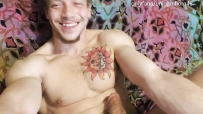 OnlyFans - unicornhorn48 - gay porn video (25)