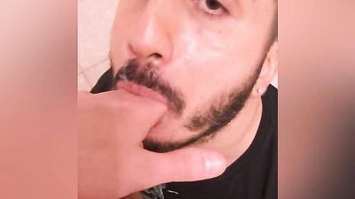 OnlyFans - Claudioundisciplined - gay porn video (25)