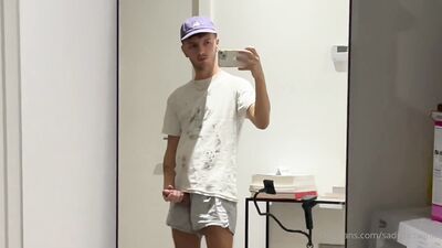 OnlyFans - Sadistictwinkk - gay porn video (217)