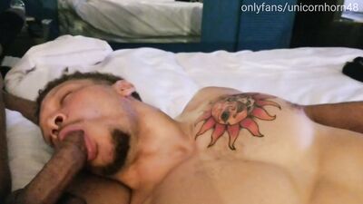 OnlyFans - unicornhorn48 - gay porn video (39)