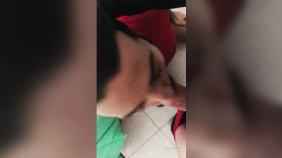OnlyFans - Claudioundisciplined - gay porn video (70)