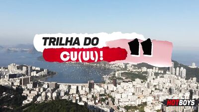 HotBoys - Trilha do cuul - free gay porn