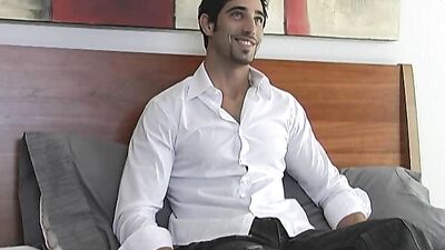 ACM0313 - Paul - free gay porn