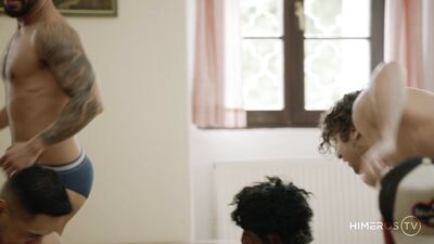 Fuck Fuck Goose - free gay porn