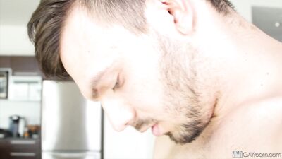ManRoyale - Kevin Blaise & Jason Maddox - Fucking My Gym Trainer