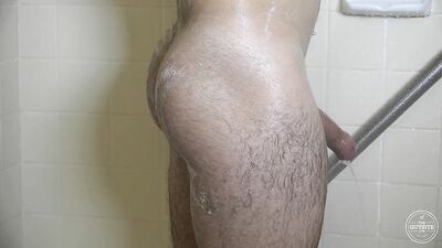 Jason - Big Blue Eyes - free gay porn