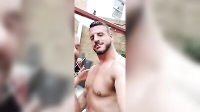 Short Gay Clips Porn (Batch 1) (104)