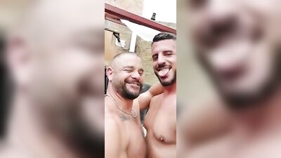 Short Gay Clips Porn (Batch 1) (104)