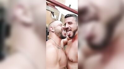 Short Gay Clips Porn (Batch 1) (104)