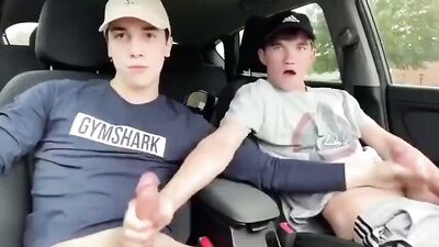 Short Gay Clips Porn (Batch 2) (7)