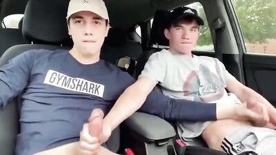 Short Gay Clips Porn (Batch 2) (7)