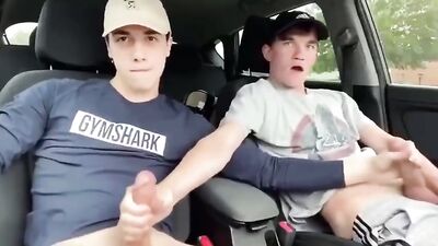 Short Gay Clips Porn (Batch 2) (7)