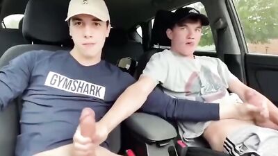 Short Gay Clips Porn (Batch 2) (7)
