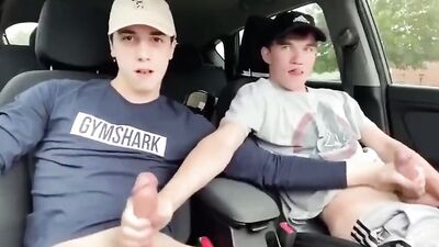 Short Gay Clips Porn (Batch 2) (7)