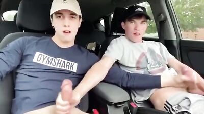 Short Gay Clips Porn (Batch 2) (7)