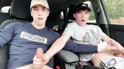 Short Gay Clips Porn (Batch 2) (7)