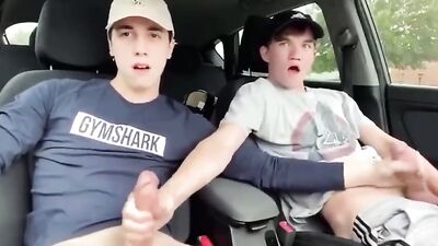 Short Gay Clips Porn (Batch 2) (7)