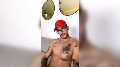 OnlyFans - Bastian Moreyra (22)