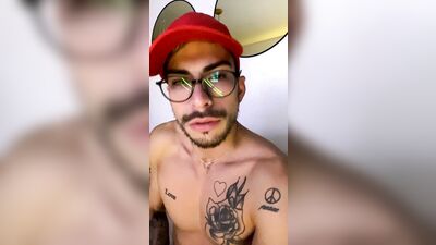 OnlyFans - Bastian Moreyra (22)