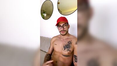 OnlyFans - Bastian Moreyra (22)
