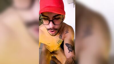 OnlyFans - Bastian Moreyra (22)