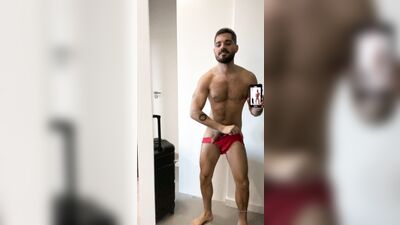 OnlyFans - @Willruas (Gui Ruas)  (5)