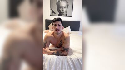 OnlyFans - Bastian Moreyra (8)