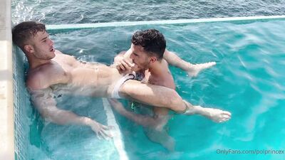 OnlyFans - polprincex - gay porn video (41)