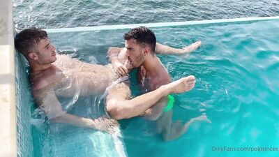 OnlyFans - polprincex - gay porn video (41)