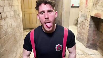 OnlyFans - Harry Johnson - gay porn video (27)