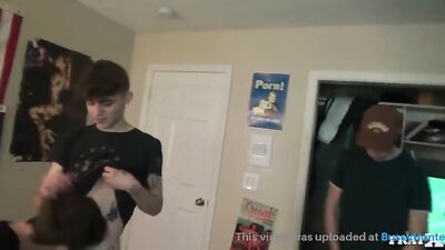 trap and tap