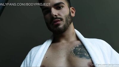 OnlyFans - polprincex - gay porn video (35)